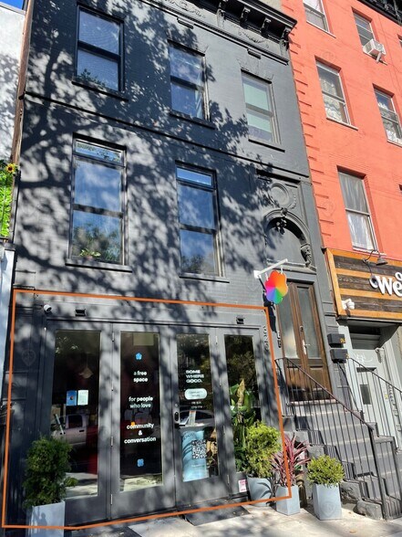 More Photos Of 320 Tompkins Ave, Brooklyn Apartments For Sale