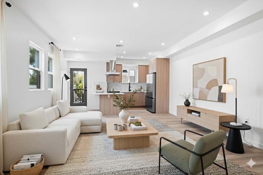 More Photos Of 1840 Stoner Ave, Los Angeles Multifamily For Sale