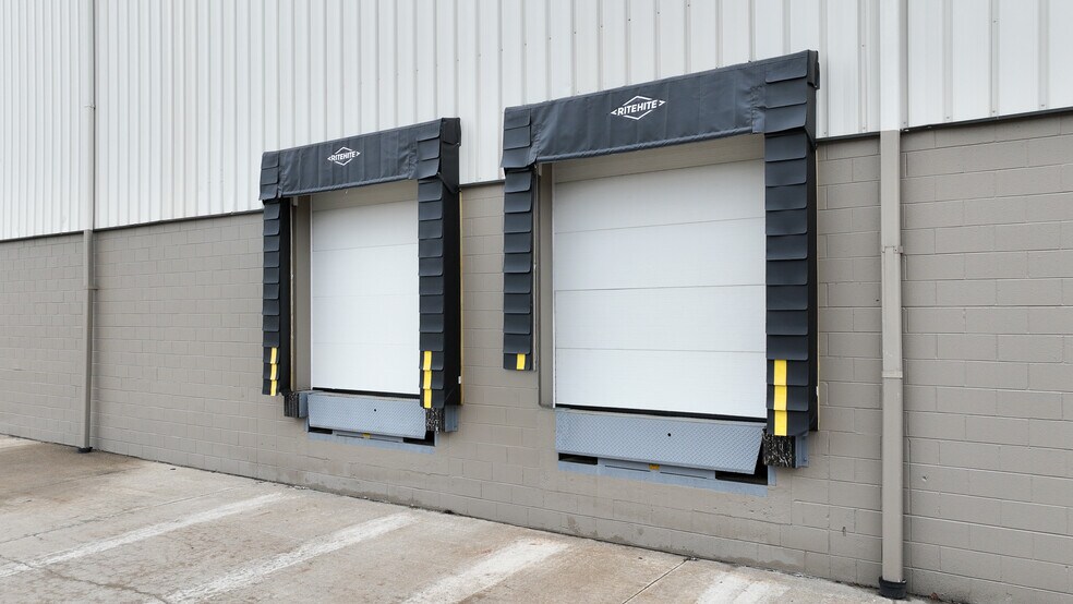 More Photos Of 300 Lasley Ave, Wilkes-Barre Distribution For Lease