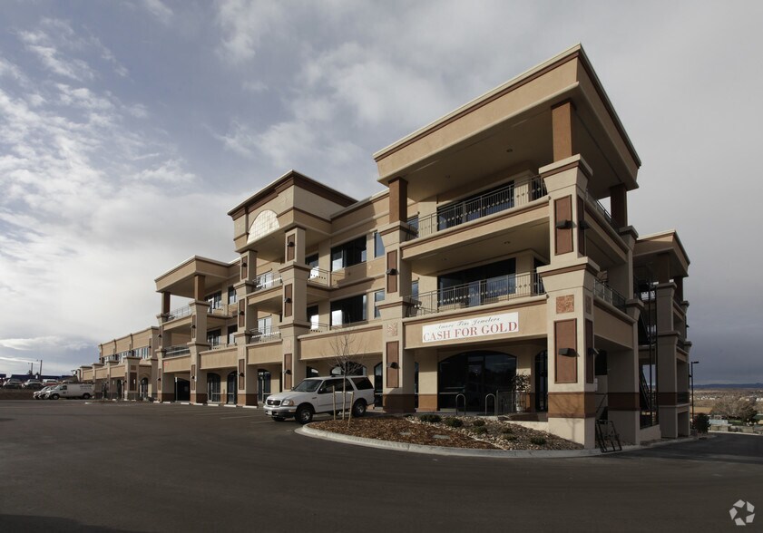 More Photos Of 10233 S Parker Rd, Parker Coworking Space