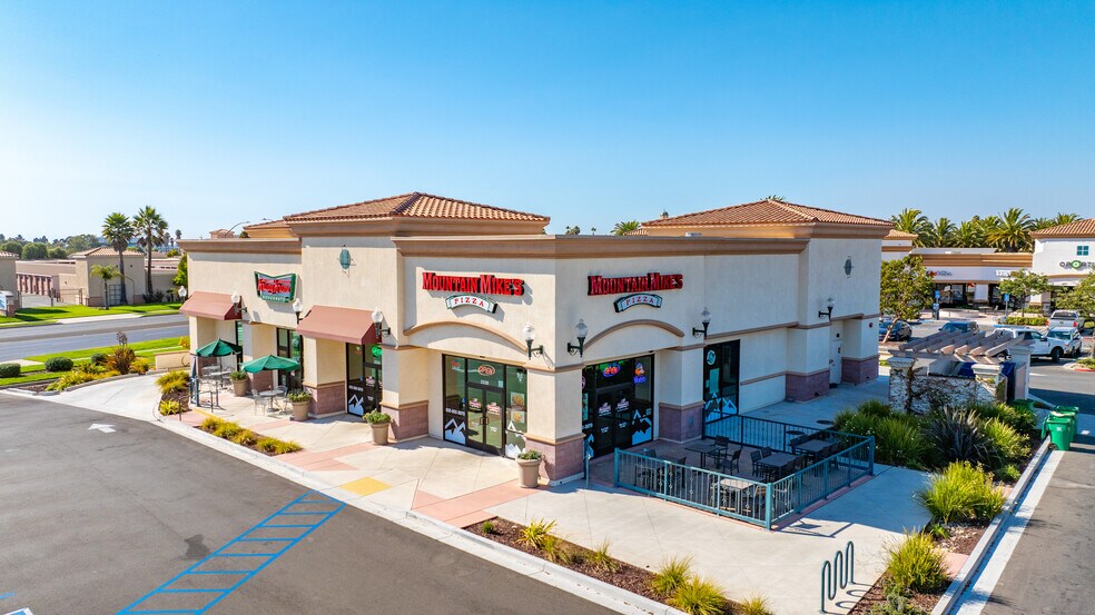 More Photos Of 2104-2364 S Bradley Rd, Santa Maria Unknown For Lease