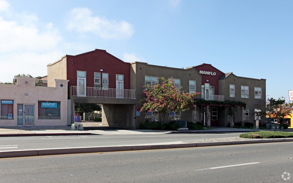 More Photos Of 1428 Highland Ave, National City Office For Lease