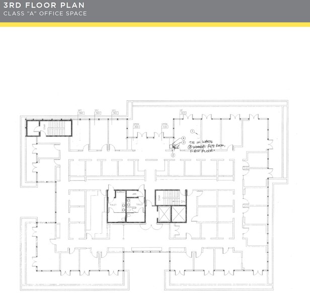 More Photos Of 3775 Via Nona Marie, Carmel Office For Lease