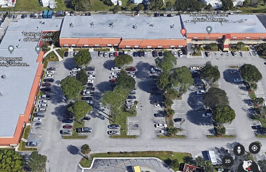 More Photos Of 4152-4230 Blue Heron Blvd W, Riviera Beach Medical For Sale