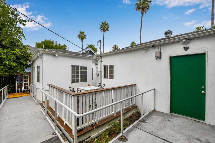 More Photos Of 607 N Anaheim Blvd, Anaheim Office For Sale