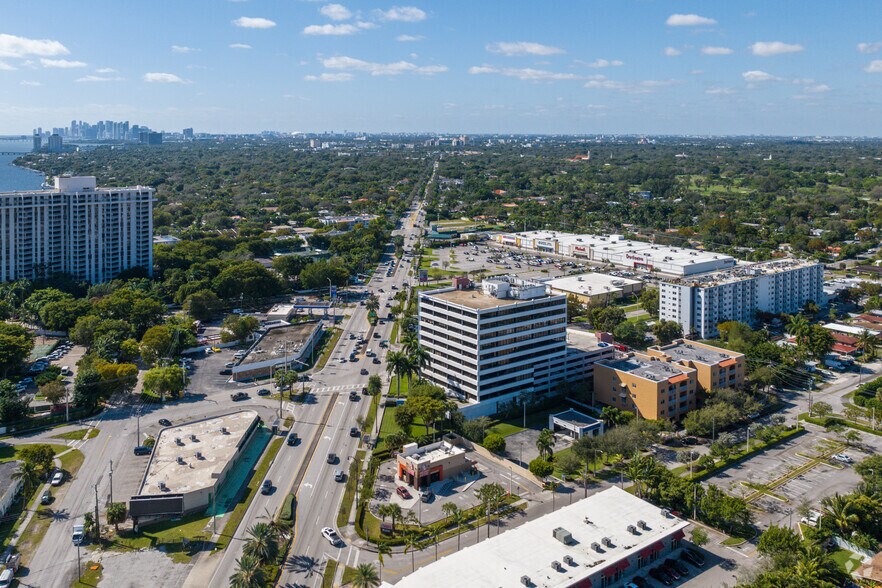 Primary Photo Of 10800 Biscayne Blvd, Miami Office For Lease