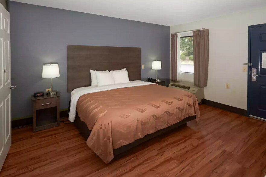 More Photos Of 4073 Jimmie Dyess Pky, Augusta Hotel For Sale