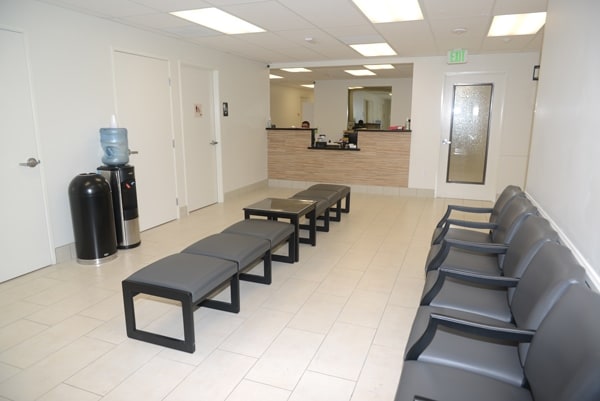 More Photos Of 10630 Sepulveda Blvd, Mission Hills Medical For Lease