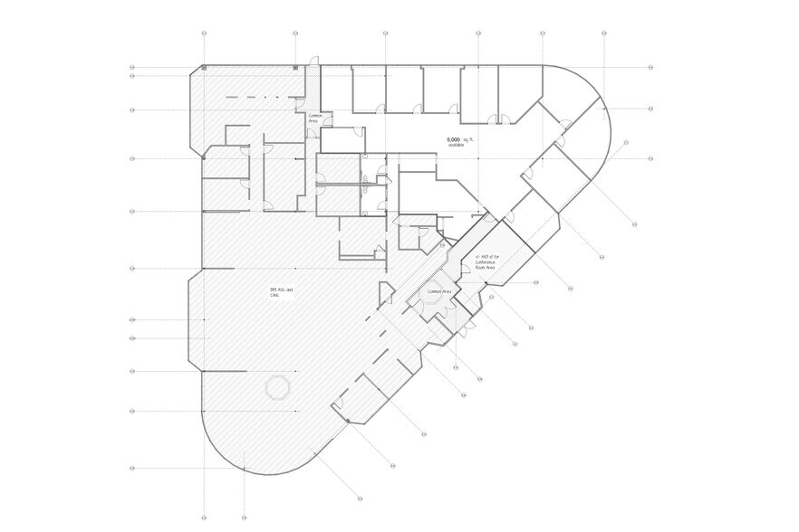 More Photos Of 2303 Cumberland Pky, Atlanta Medical For Lease