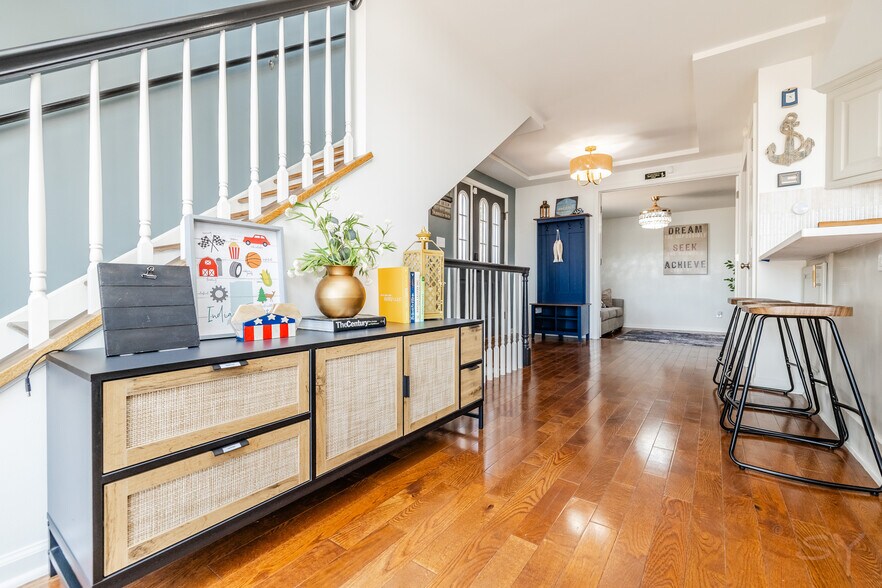 More Photos Of 13512 Dewey St, Cedar Lake Multifamily For Sale