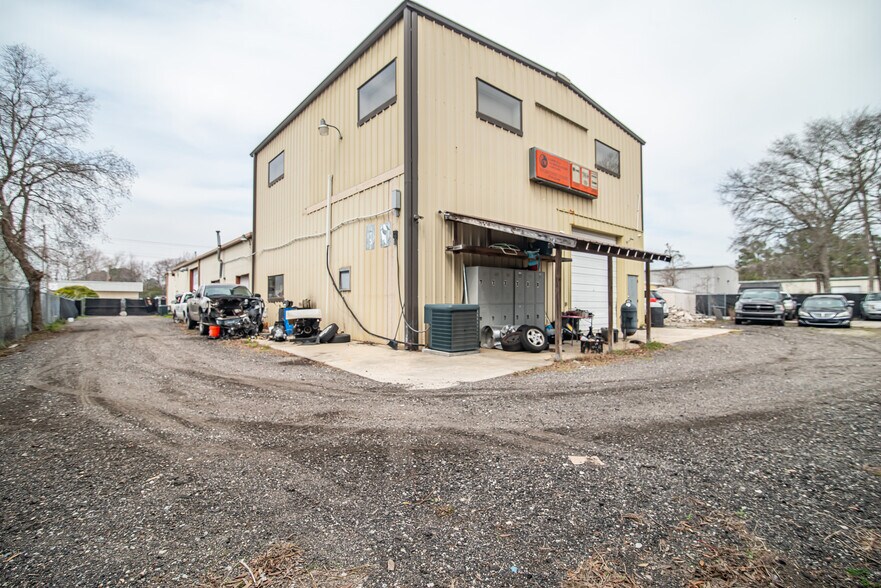 More Photos Of 710 Sandy Ln, Surfside Beach Warehouse For Sale