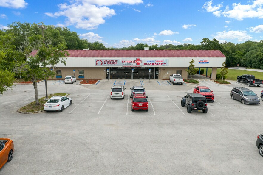 More Photos Of 2500 Citrus Blvd, Leesburg Medical For Sale