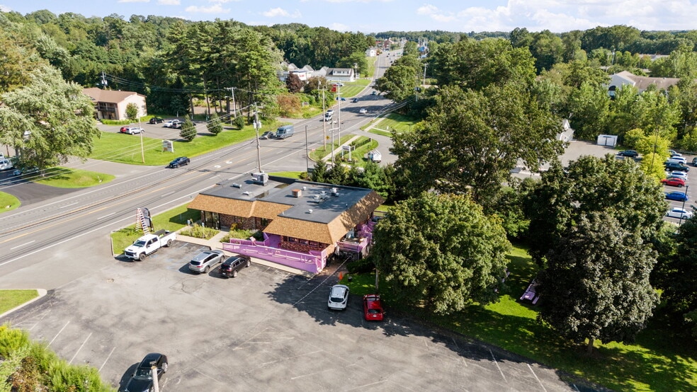 More Photos Of 1742 US-9, Halfmoon Land For Sale
