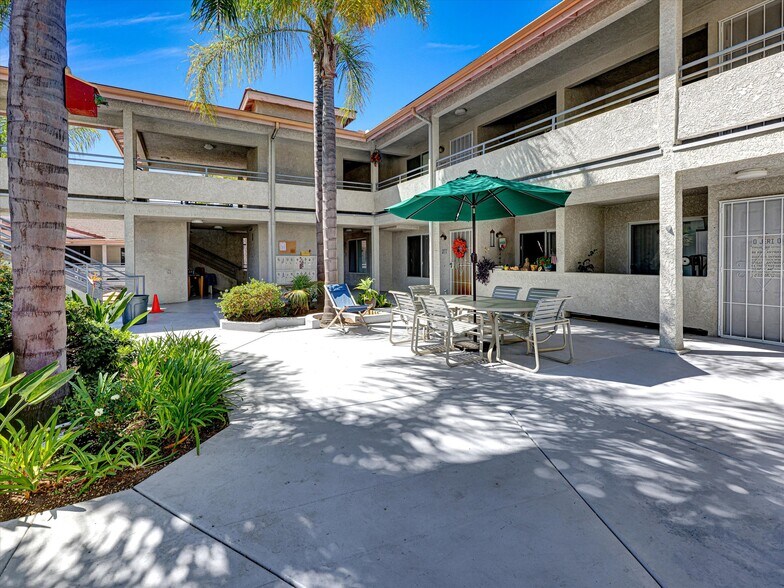 More Photos Of , Fallbrook Multifamily For Sale