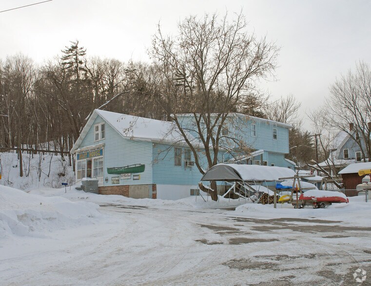 More Photos Of 2855 Aqueduct Rd, Schenectady Storefront Retail Residential For Sale