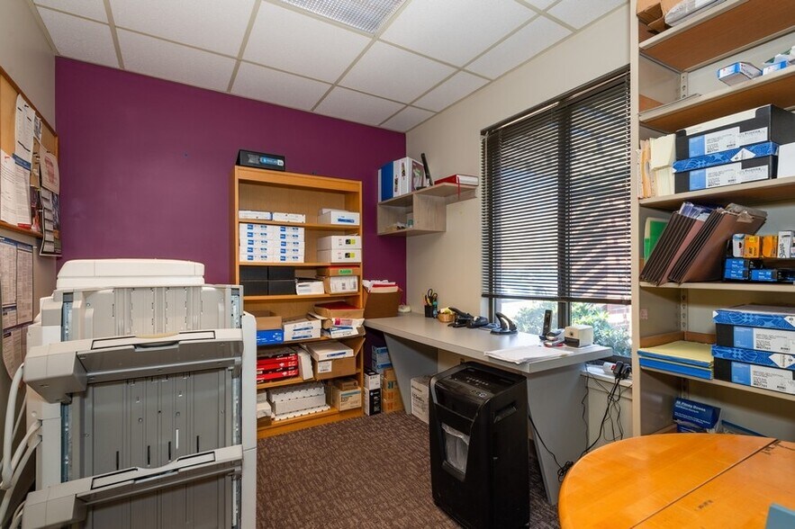 More Photos Of 35-37 Tamarack Cir, Skillman Medical For Lease