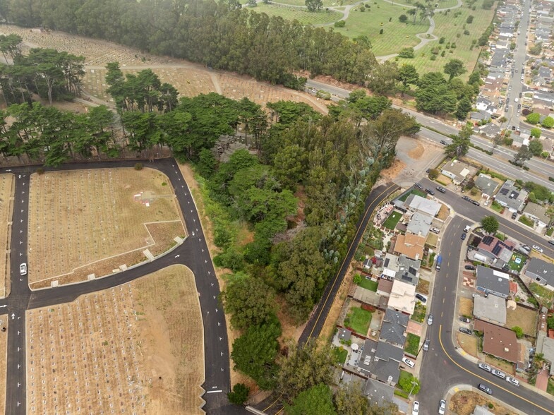 More Photos Of 1 Longford dr, Daly City Land For Sale