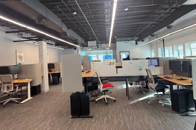 More Photos Of 553 Roosevelt Hwy, Colchester Office For Sale