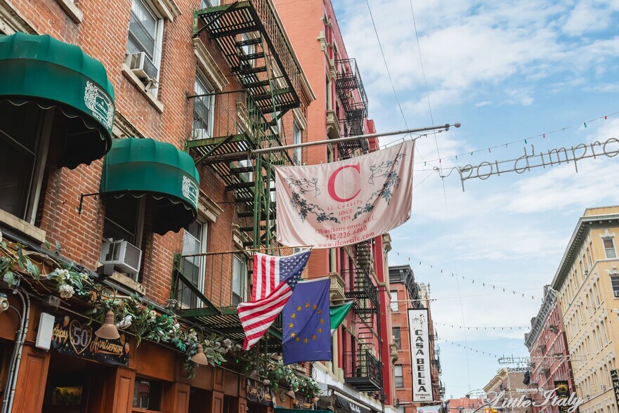 More Photos Of , New York Multifamily For Sale