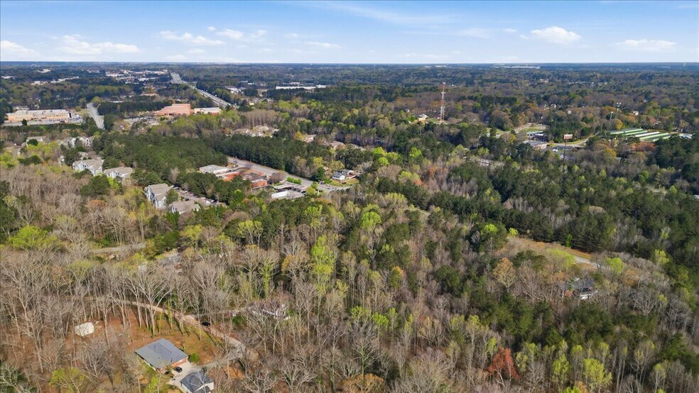 More Photos Of Fielder Rd @ Mount Zion Rd, Jonesboro Land For Sale