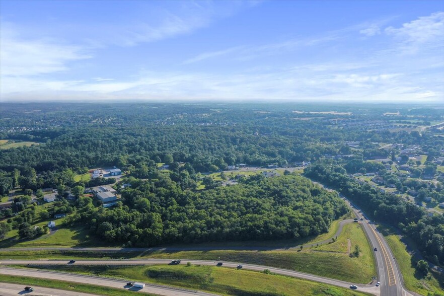 Primary Photo Of Remainder T.M Opequon Connector rd, Kearneysville Land For Sale