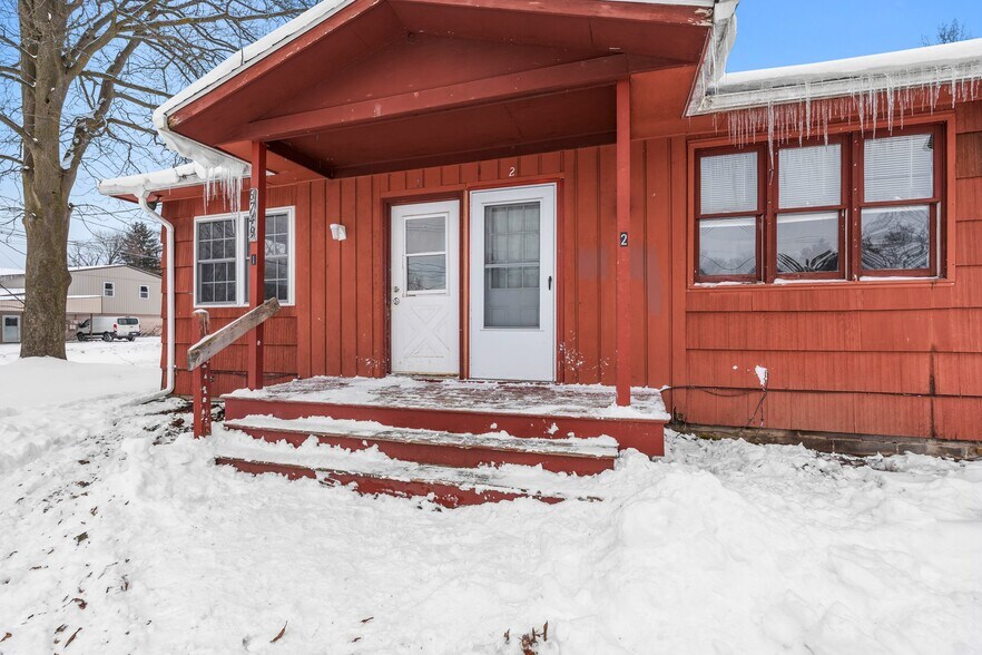 More Photos Of 6749 Ramsgate Rd, Chittenango Multifamily For Sale