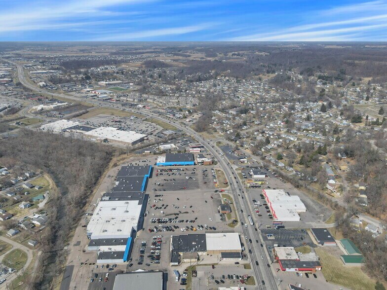 More Photos Of , Lancaster General Retail For Sale