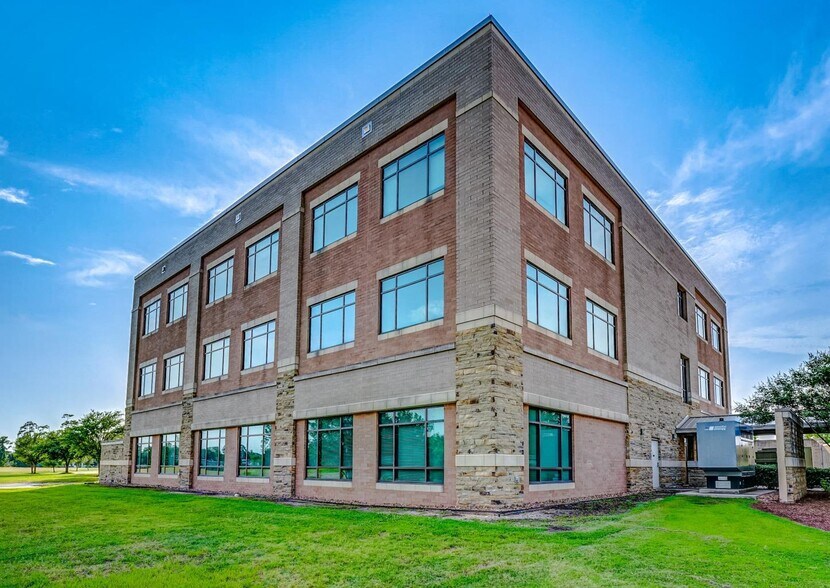 More Photos Of 20207 Chasewood Park Dr, Houston Medical For Lease