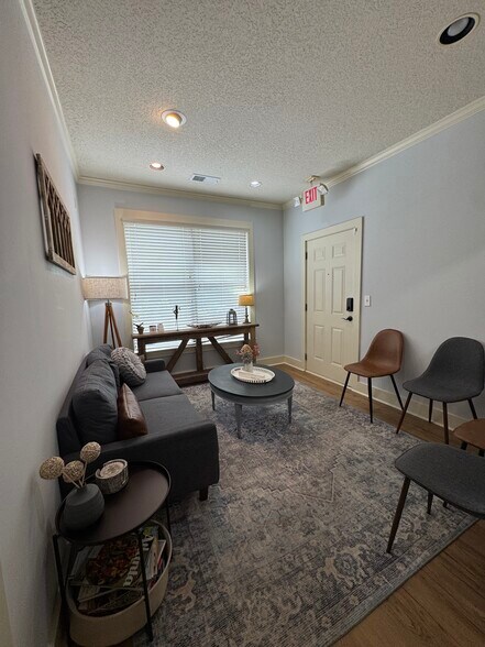 More Photos Of 5991 Parkway North Blvd, Cumming Office For Lease