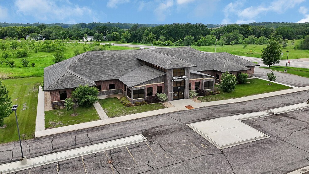 More Photos Of 6600 State Highway 29 S, Alexandria Medical For Lease