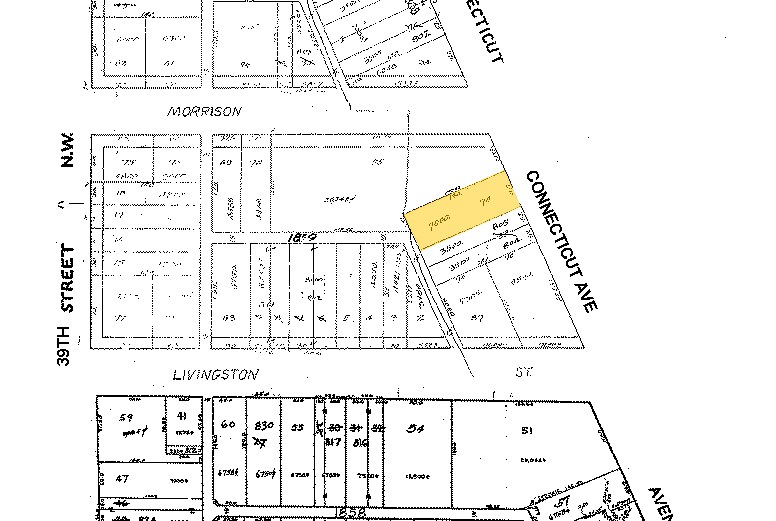 More Photos Of 5520 Connecticut Ave NW, Washington Office For Sale