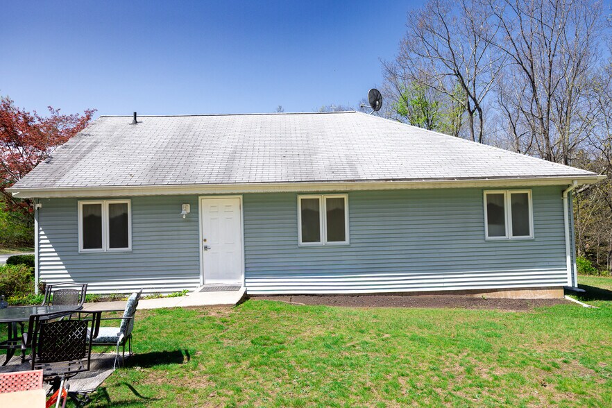 More Photos Of 65 New Mashipacong Rd, Montague Religious Facility For Sale