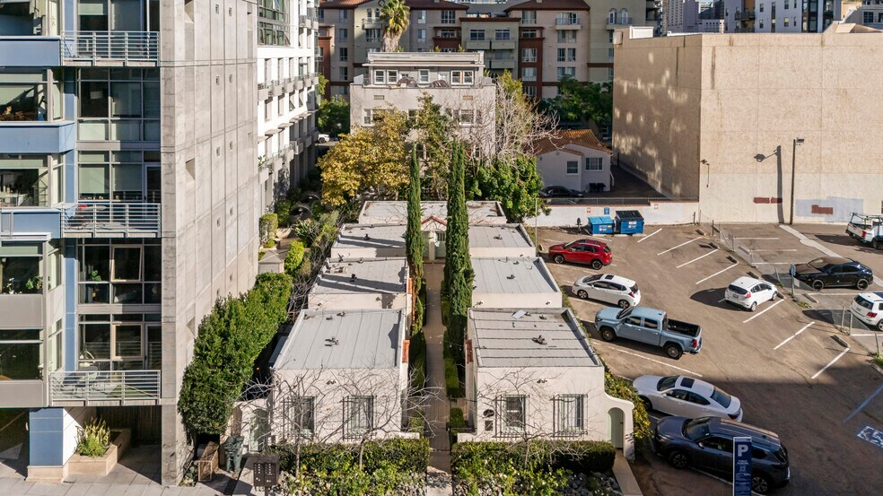 More Photos Of 1525-1537 Union St, San Diego Apartments For Sale