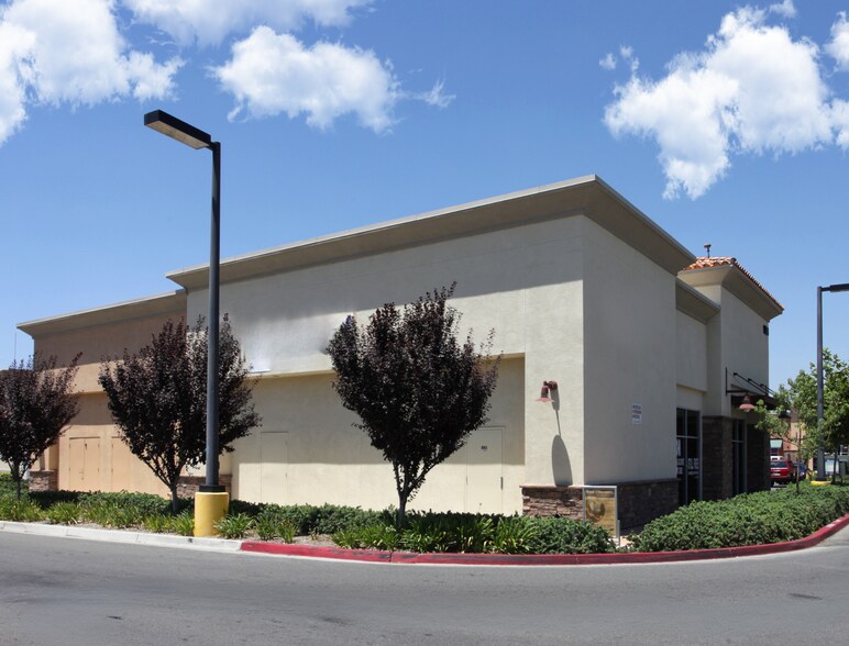 More Photos Of 1891 S San Jacinto Ave, San Jacinto Freestanding For Lease