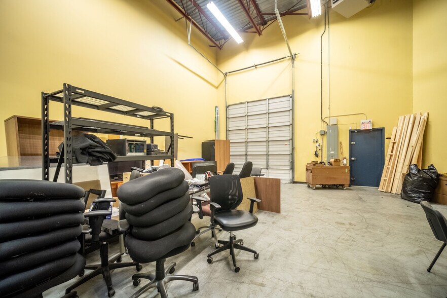 More Photos Of 1628 Foster's Way, Delta Warehouse For Sale