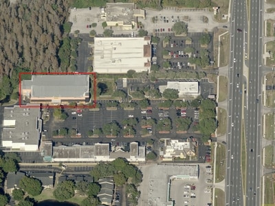 More Photos Of 11718-11788 N Dale Mabry Hwy, Tampa Unknown For Lease