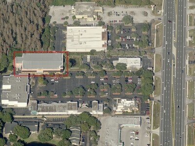 More Photos Of 11718-11788 N Dale Mabry Hwy, Tampa Unknown For Lease