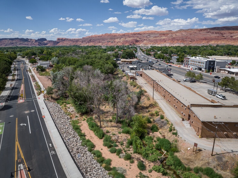 More Photos Of 545 Kane Creek Blvd, Moab Land For Sale