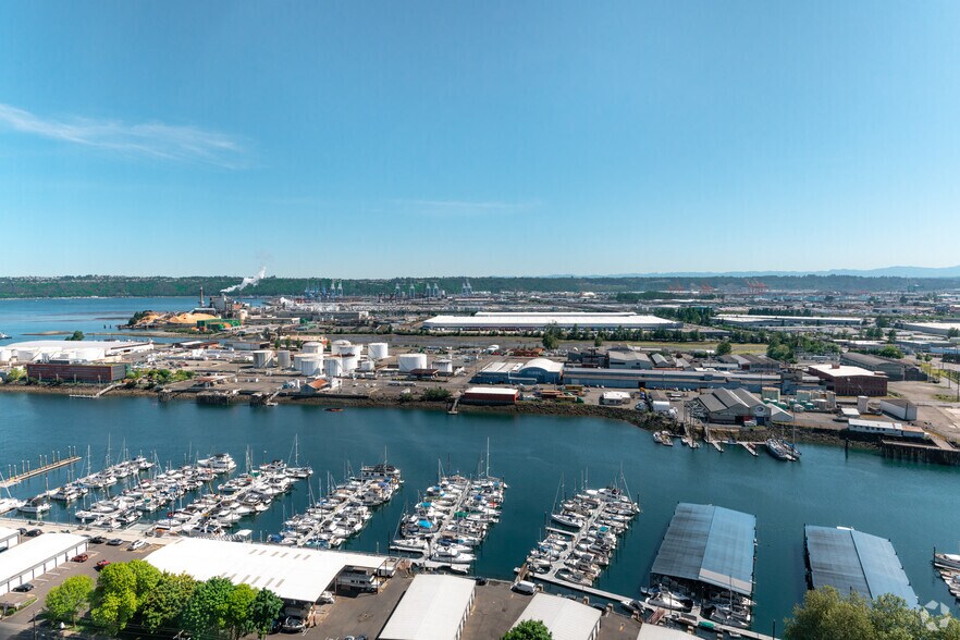 More Photos Of 909 A St, Tacoma Office For Lease