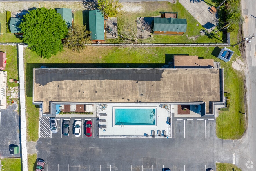 More Photos Of 4733 W Irlo Bronson Memorial Hwy, Kissimmee Hotel For Sale