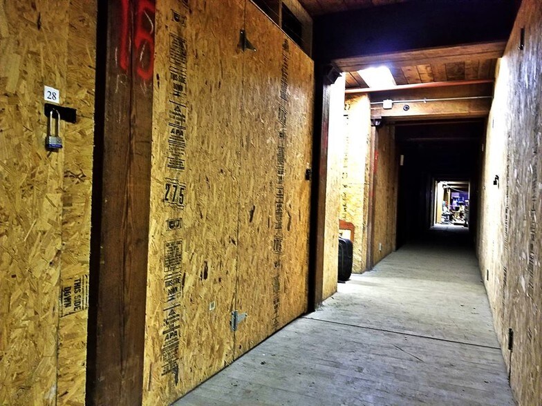 More Photos Of 12 Harmony St, Adams Warehouse For Sale