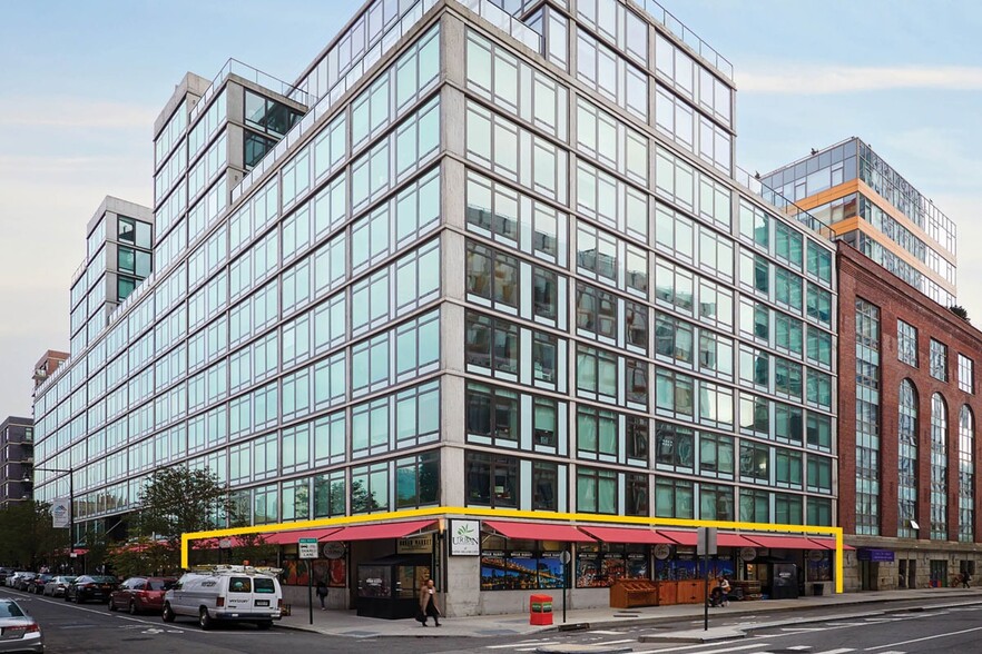 Primary Photo Of 2-14 50th Ave, Long Island City Apartments For Lease