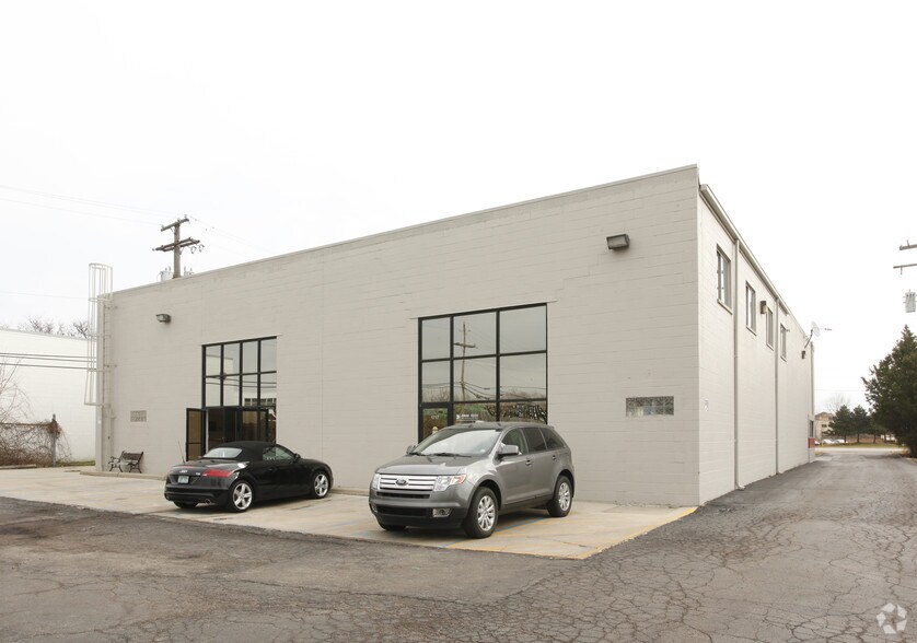 More Photos Of 1717 Stephenson Hwy, Troy Light Distribution For Sale