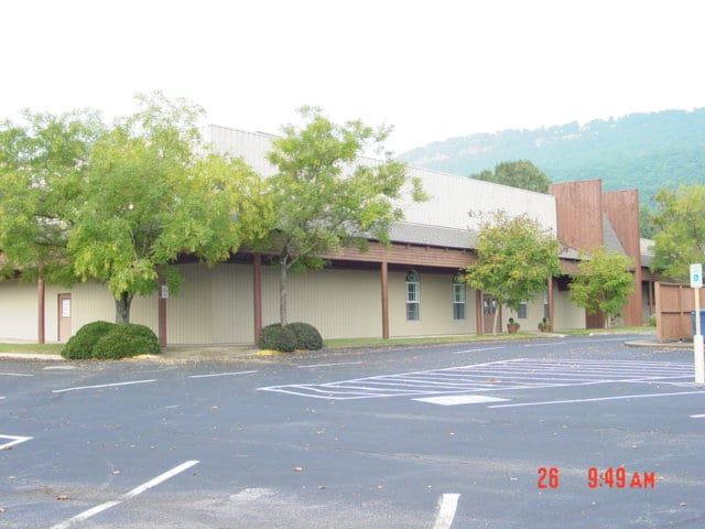 More Photos Of 1200 Mountain Creek Rd, Chattanooga Coworking Space