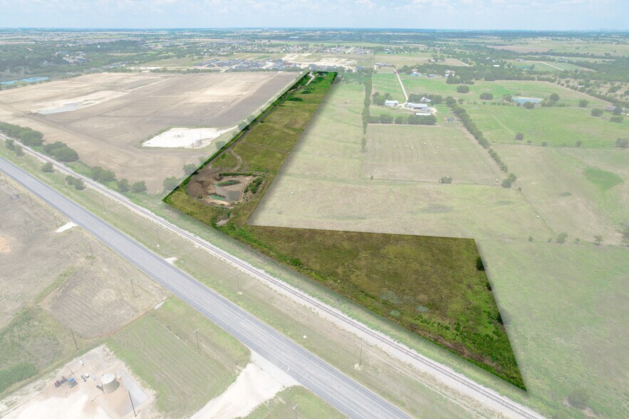 More Photos Of 1032 Godley ave, Godley Land For Sale