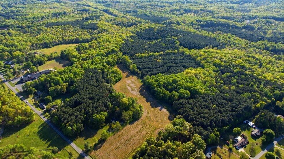 More Photos Of 1862 Salem Church Rd, Lincolnton Land For Sale