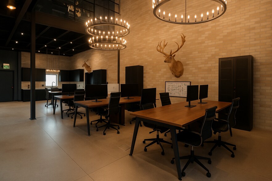 More Photos Of 195 American Way, Dripping Springs Flex For Lease
