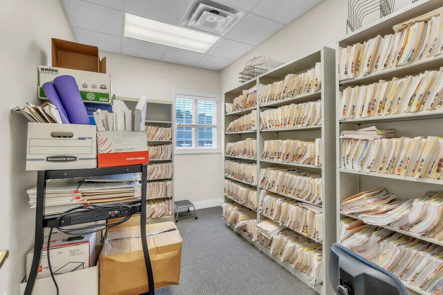 More Photos Of 2035 Valleygate Dr, Fayetteville Medical For Sale