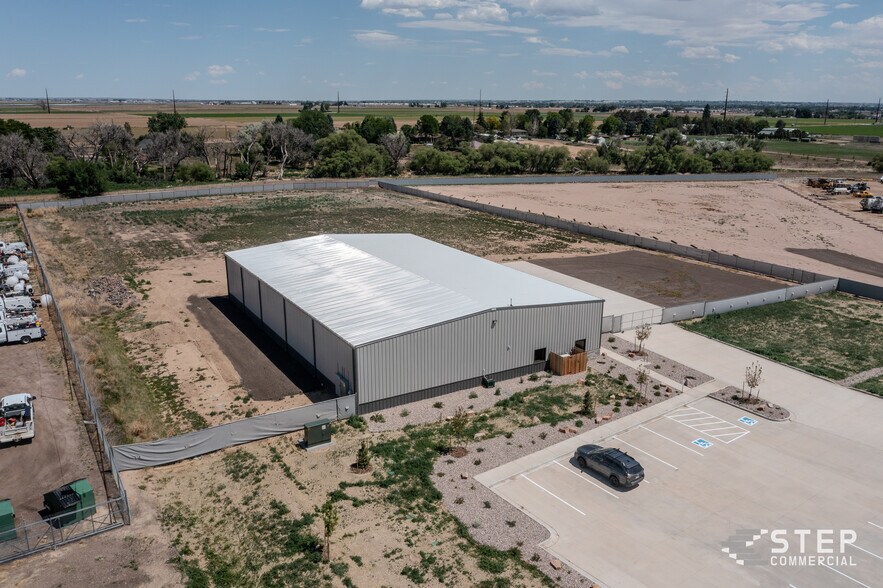 More Photos Of 1422 Cimarron Ct, Greeley Warehouse For Lease