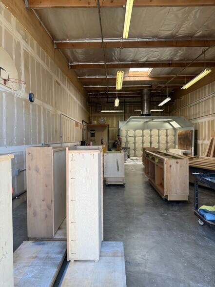 More Photos Of 1820 Empire Industrial Ct, Santa Rosa Warehouse For Sale